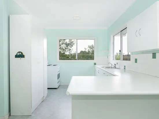 Third view of Homely house listing, 6 Taylor Road, Withcott QLD 4352
