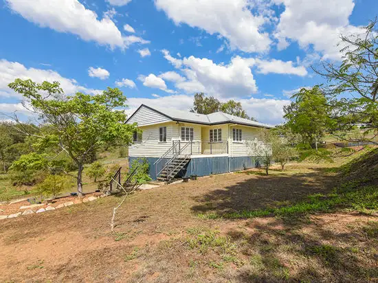 Sixth view of Homely house listing, 6 Taylor Road, Withcott QLD 4352