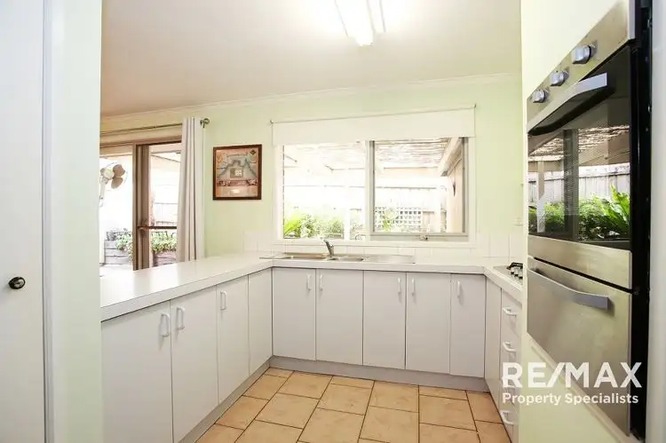 Second view of Homely house listing, 21 James Wyman Place, Hampton Park VIC 3976