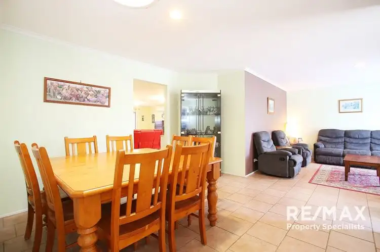 Third view of Homely house listing, 21 James Wyman Place, Hampton Park VIC 3976