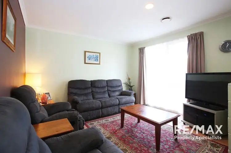 Fifth view of Homely house listing, 21 James Wyman Place, Hampton Park VIC 3976