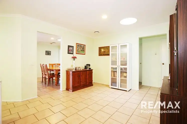 Sixth view of Homely house listing, 21 James Wyman Place, Hampton Park VIC 3976