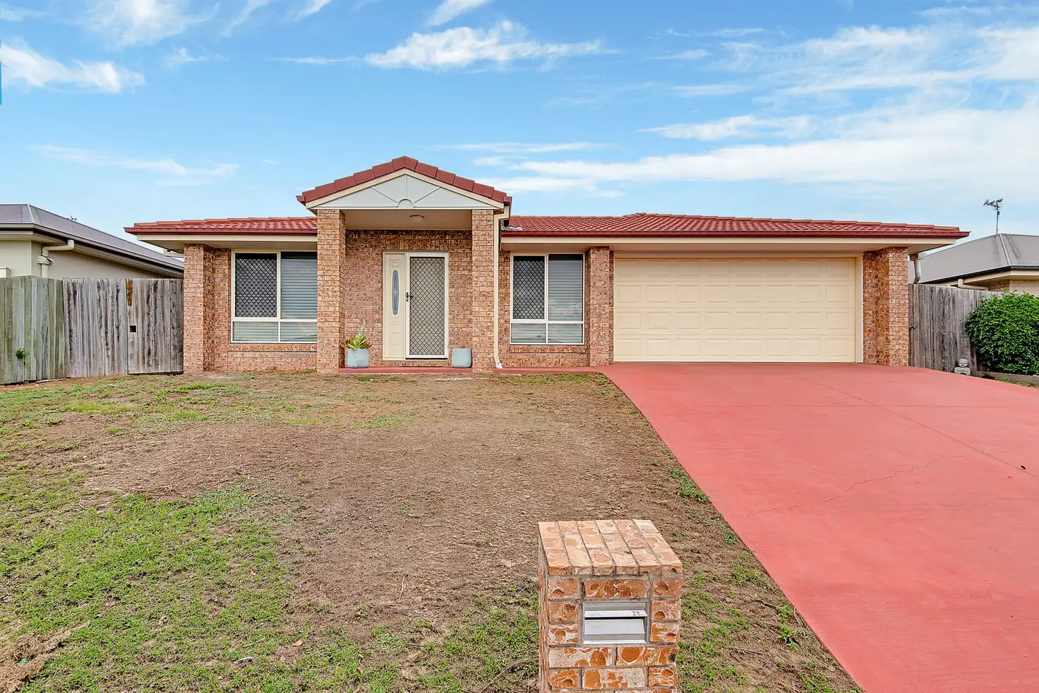 Main view of Homely house listing, 29 Wareena Crescent, Glenvale QLD 4350