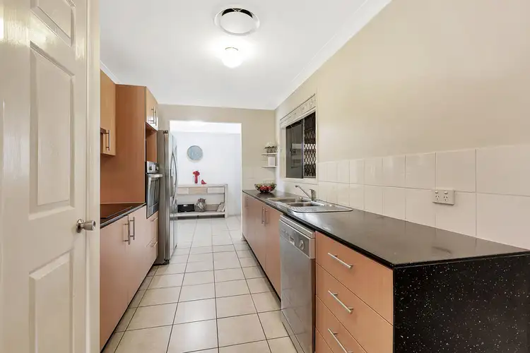 Third view of Homely house listing, 29 Wareena Crescent, Glenvale QLD 4350