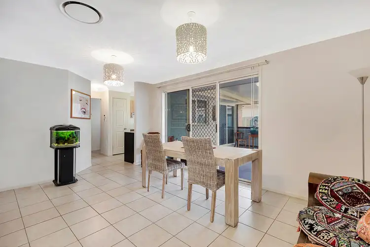 Fourth view of Homely house listing, 29 Wareena Crescent, Glenvale QLD 4350