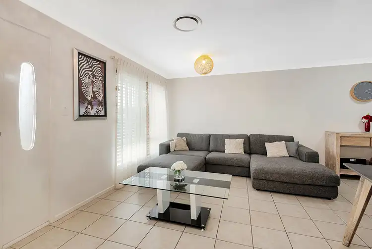 Fifth view of Homely house listing, 29 Wareena Crescent, Glenvale QLD 4350