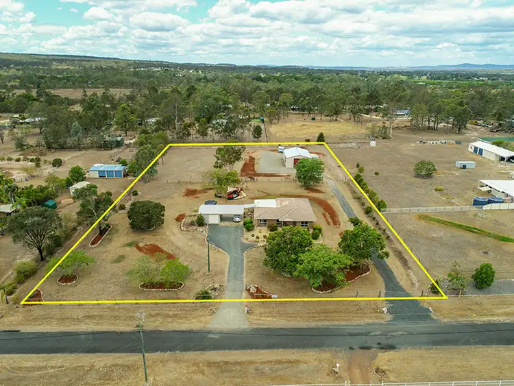 24 Helendale Road, Helidon Spa QLD 4344