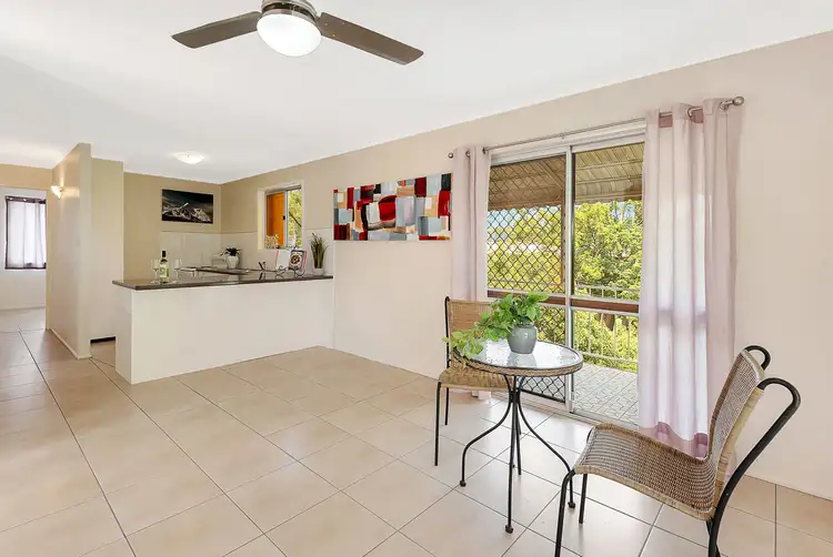 Main view of Homely unit listing, 12/33 Margaret Street, East Toowoomba QLD 4350