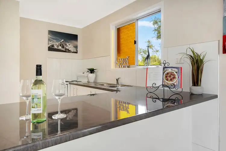 Second view of Homely unit listing, 12/33 Margaret Street, East Toowoomba QLD 4350