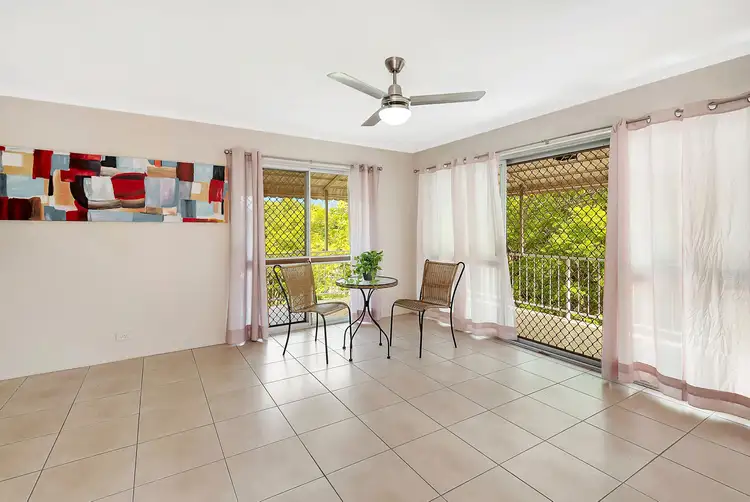 Third view of Homely unit listing, 12/33 Margaret Street, East Toowoomba QLD 4350