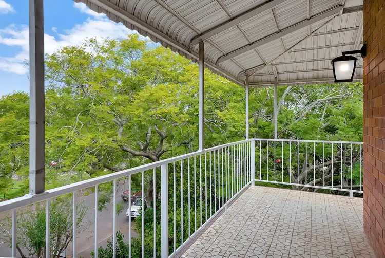 Fourth view of Homely unit listing, 12/33 Margaret Street, East Toowoomba QLD 4350
