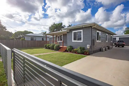 Second view of Homely house listing, 62 Bannister Street, South Mackay QLD 4740