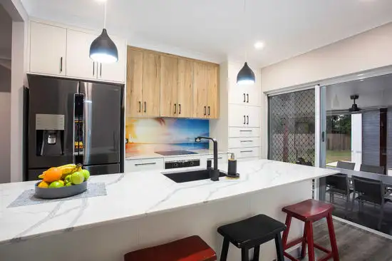 Third view of Homely house listing, 62 Bannister Street, South Mackay QLD 4740