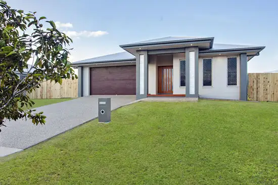 8 Merritt Court, Marian QLD 4753