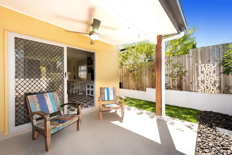 Third view of Homely townhouse listing, 2/23 Cambridge Street, Carina Heights QLD 4152
