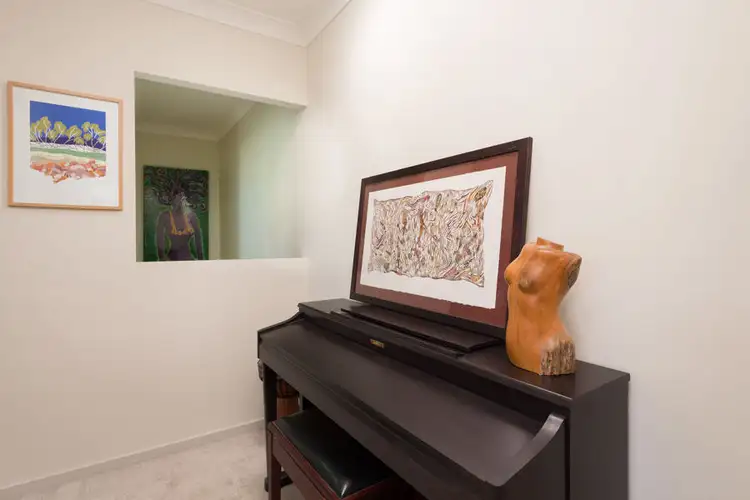 Fifth view of Homely townhouse listing, 2/23 Cambridge Street, Carina Heights QLD 4152