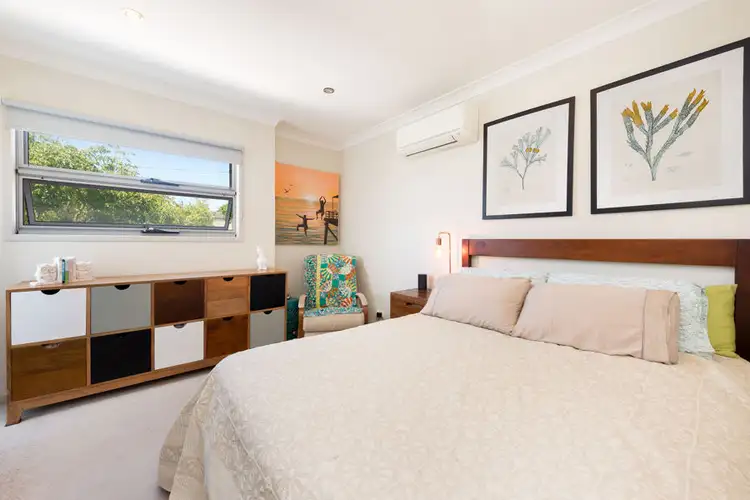 Sixth view of Homely townhouse listing, 2/23 Cambridge Street, Carina Heights QLD 4152
