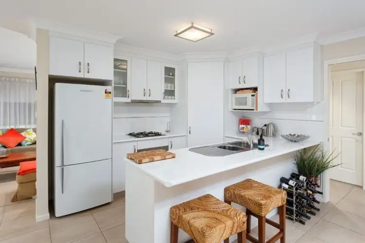 Third view of Homely house listing, 1 Carinya Street, Glenfield Park NSW 2650