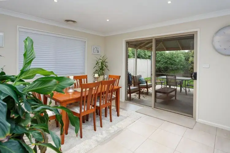 Fourth view of Homely house listing, 1 Carinya Street, Glenfield Park NSW 2650