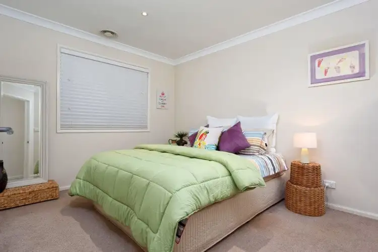 Sixth view of Homely house listing, 1 Carinya Street, Glenfield Park NSW 2650