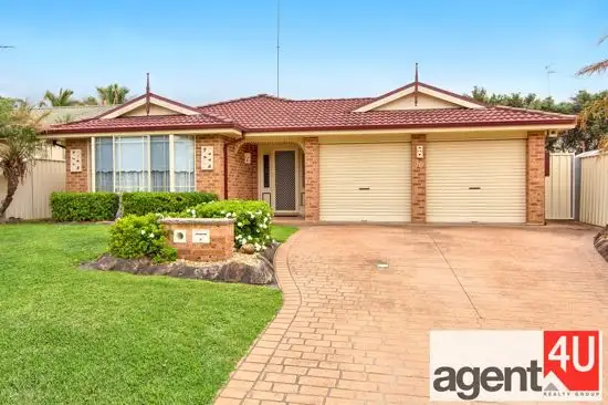 Main view of Homely house listing, 30 Minnek Close, Glenmore Park NSW 2745
