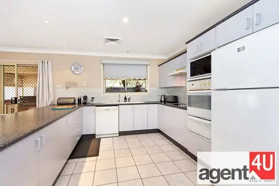 Third view of Homely house listing, 30 Minnek Close, Glenmore Park NSW 2745