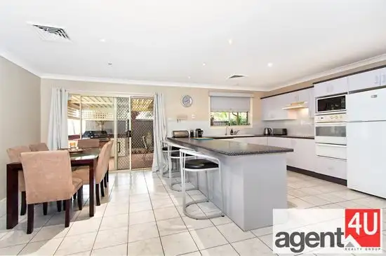 Fourth view of Homely house listing, 30 Minnek Close, Glenmore Park NSW 2745