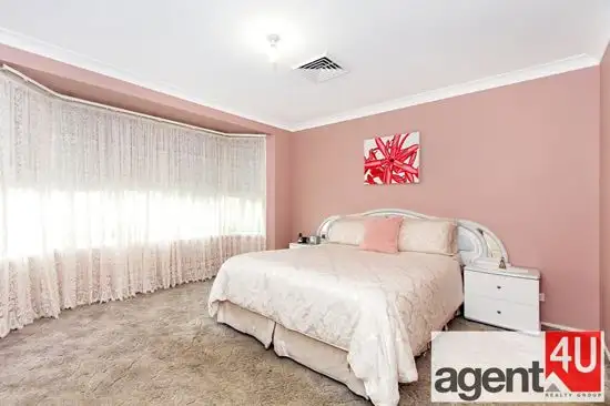 Fifth view of Homely house listing, 30 Minnek Close, Glenmore Park NSW 2745