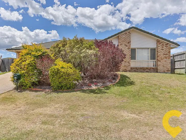 Main view of Homely house listing, 20 Parkview Street, Morayfield QLD 4506