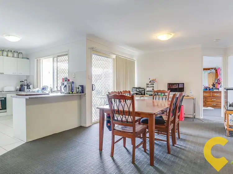 Second view of Homely house listing, 20 Parkview Street, Morayfield QLD 4506