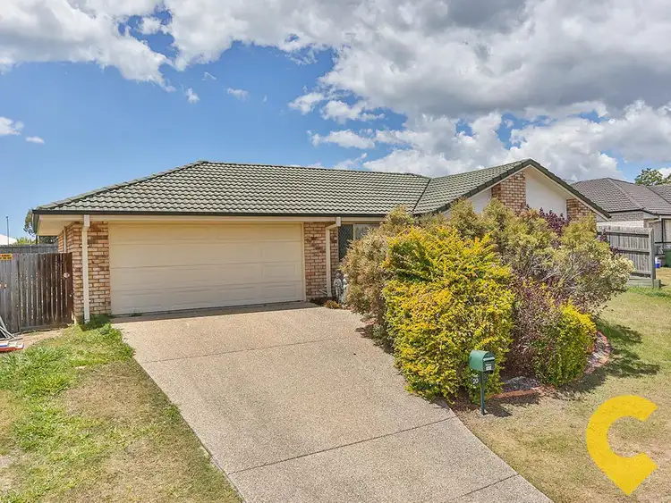 Fifth view of Homely house listing, 20 Parkview Street, Morayfield QLD 4506