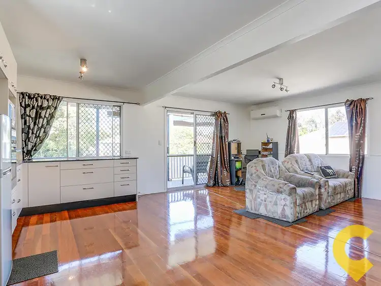 Second view of Homely house listing, 37 Arundal Street, Brighton QLD 4017