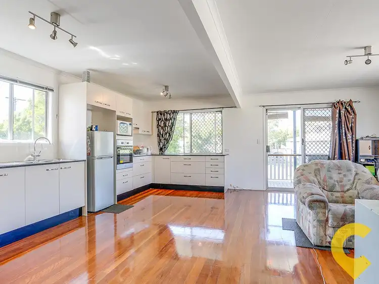 Sixth view of Homely house listing, 37 Arundal Street, Brighton QLD 4017