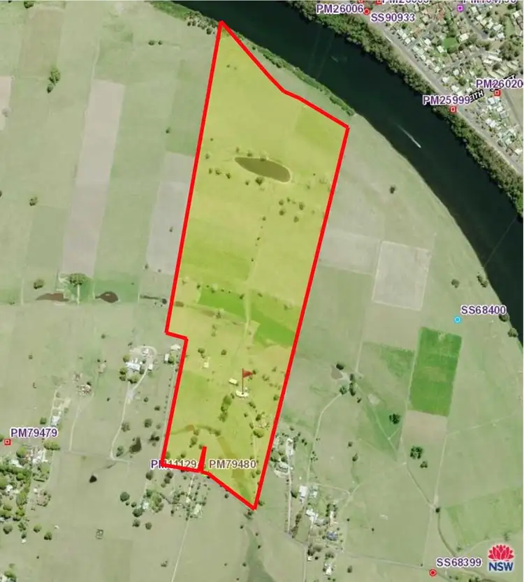 Main view of Homely rural property listing, 168 Euroka Road, Euroka NSW 2440