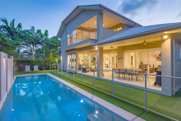 7 Admiral Place, Noosaville QLD 4566