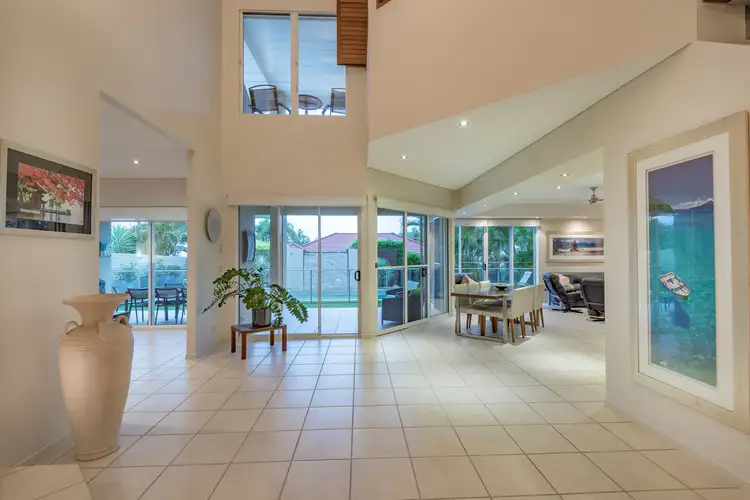 Third view of Homely house listing, 7 Admiral Place, Noosaville QLD 4566