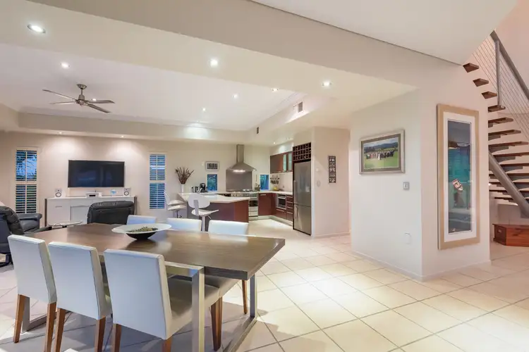 Fourth view of Homely house listing, 7 Admiral Place, Noosaville QLD 4566