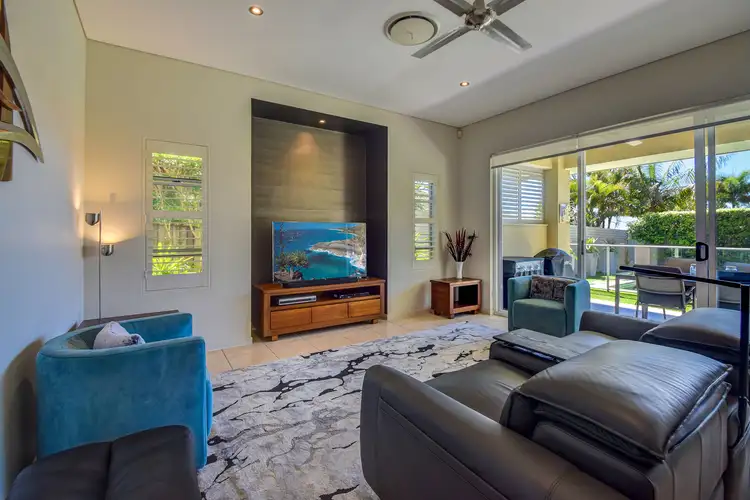 Fifth view of Homely house listing, 7 Admiral Place, Noosaville QLD 4566