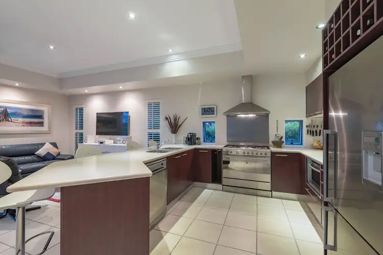 Sixth view of Homely house listing, 7 Admiral Place, Noosaville QLD 4566