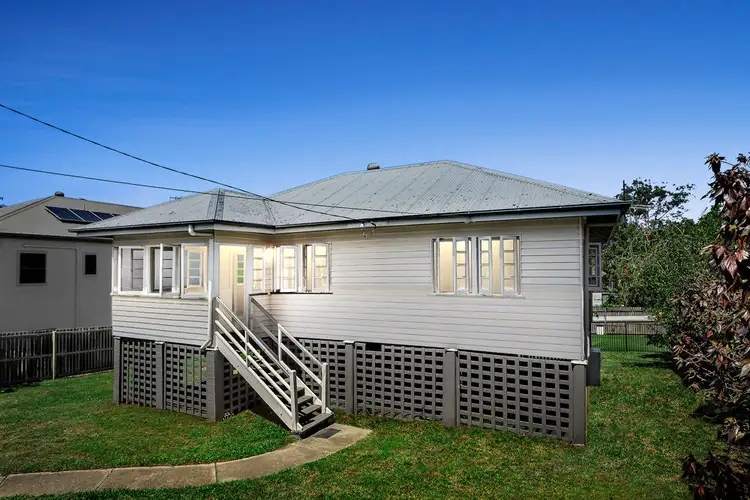 Main view of Homely house listing, 15 Broula Street, Stafford Heights QLD 4053