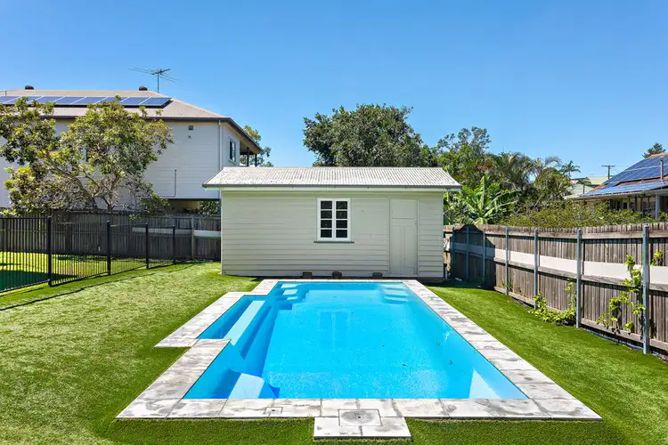Second view of Homely house listing, 15 Broula Street, Stafford Heights QLD 4053