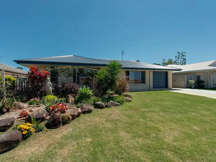 37 Taminga Circuit, D'aguilar QLD 4514