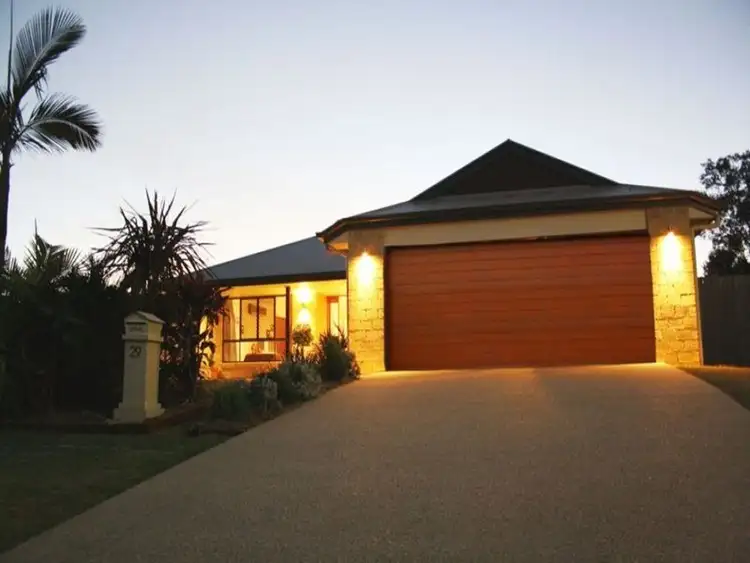 29 Peony Circuit, Little Mountain QLD 4551