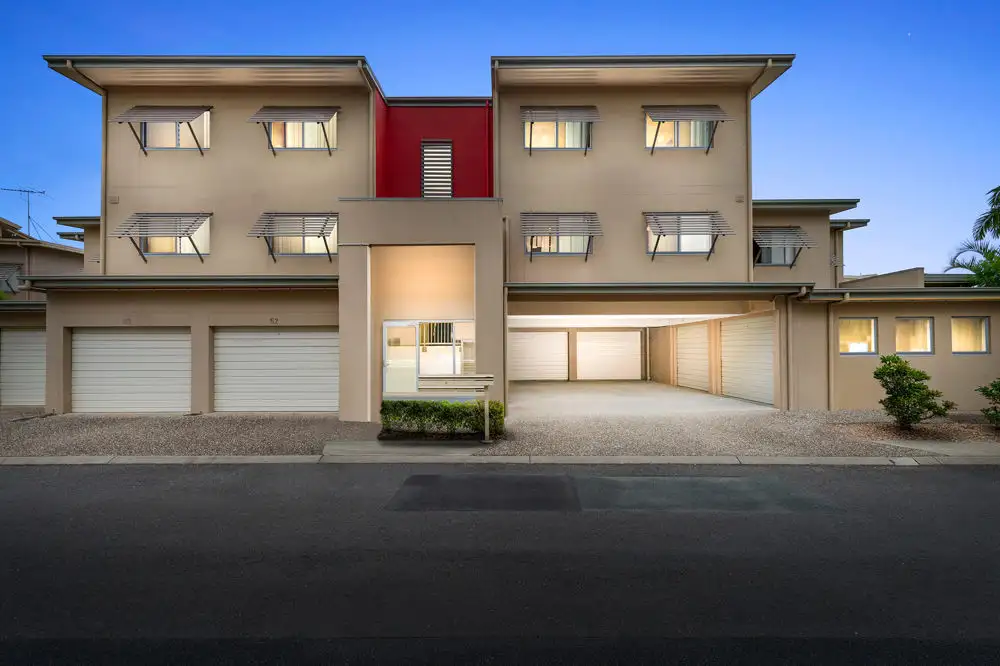 Main view of Homely unit listing, 63/50 Enborisoff Street, Taigum QLD 4018