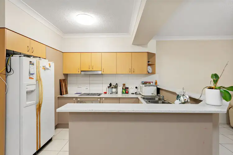 Second view of Homely unit listing, 63/50 Enborisoff Street, Taigum QLD 4018