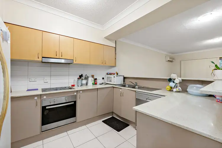 Fourth view of Homely unit listing, 63/50 Enborisoff Street, Taigum QLD 4018