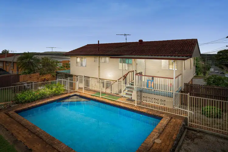 38 Gawain Road, Bracken Ridge QLD 4017