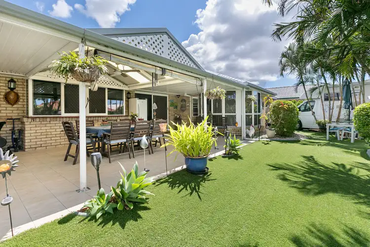 7 Glenmore Close, Caloundra West QLD 4551