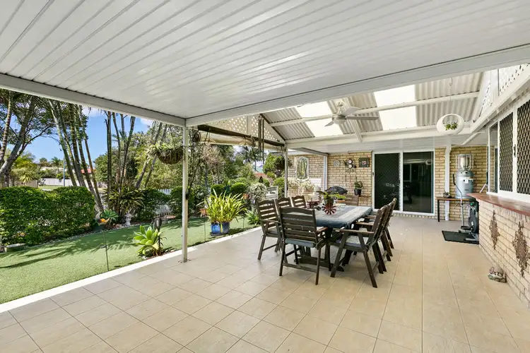 Second view of Homely house listing, 7 Glenmore Close, Caloundra West QLD 4551