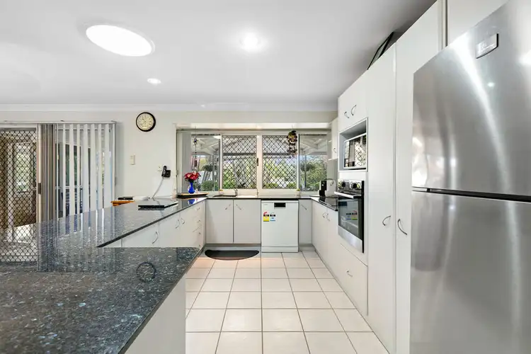 Fifth view of Homely house listing, 7 Glenmore Close, Caloundra West QLD 4551